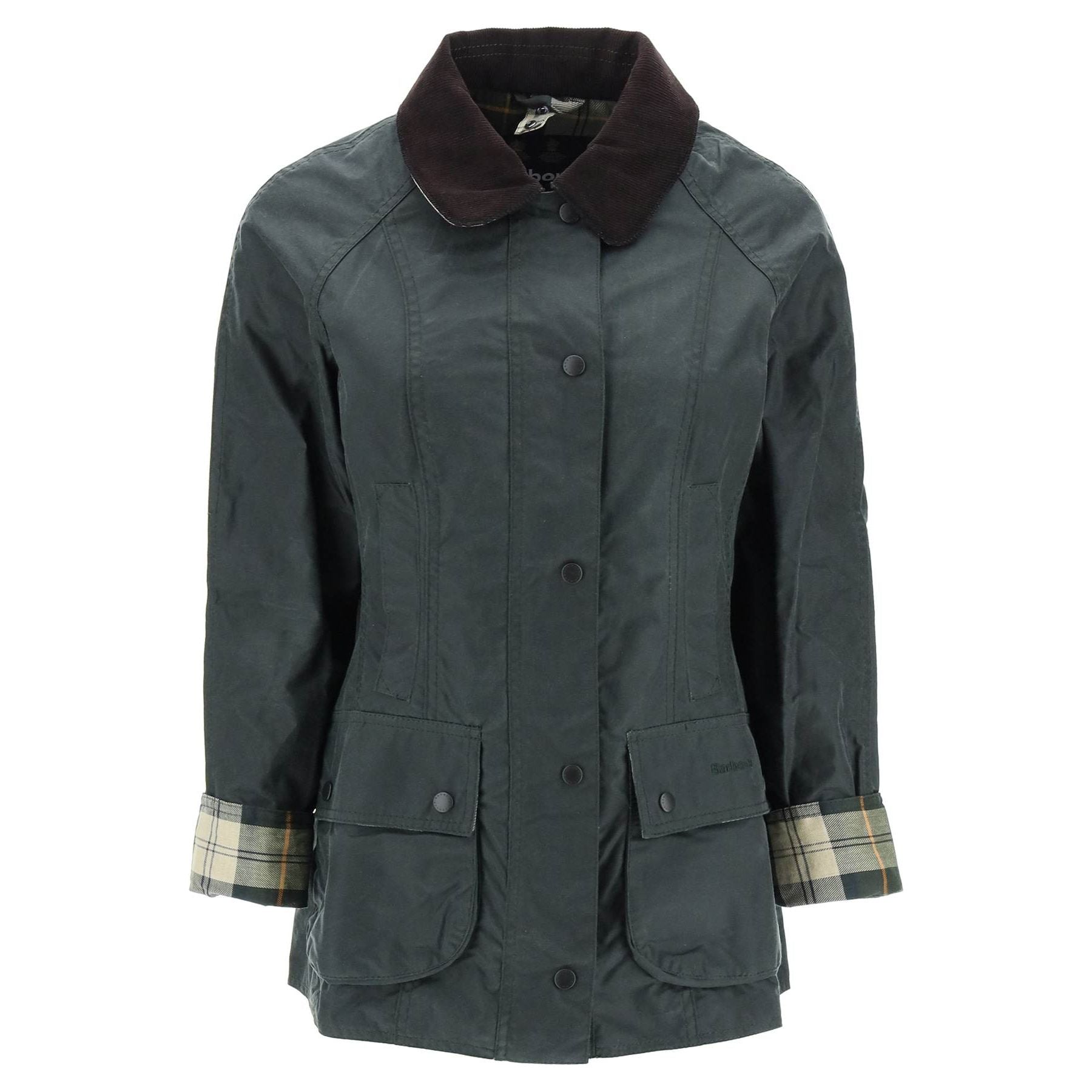 Beadnell Wax Jacket