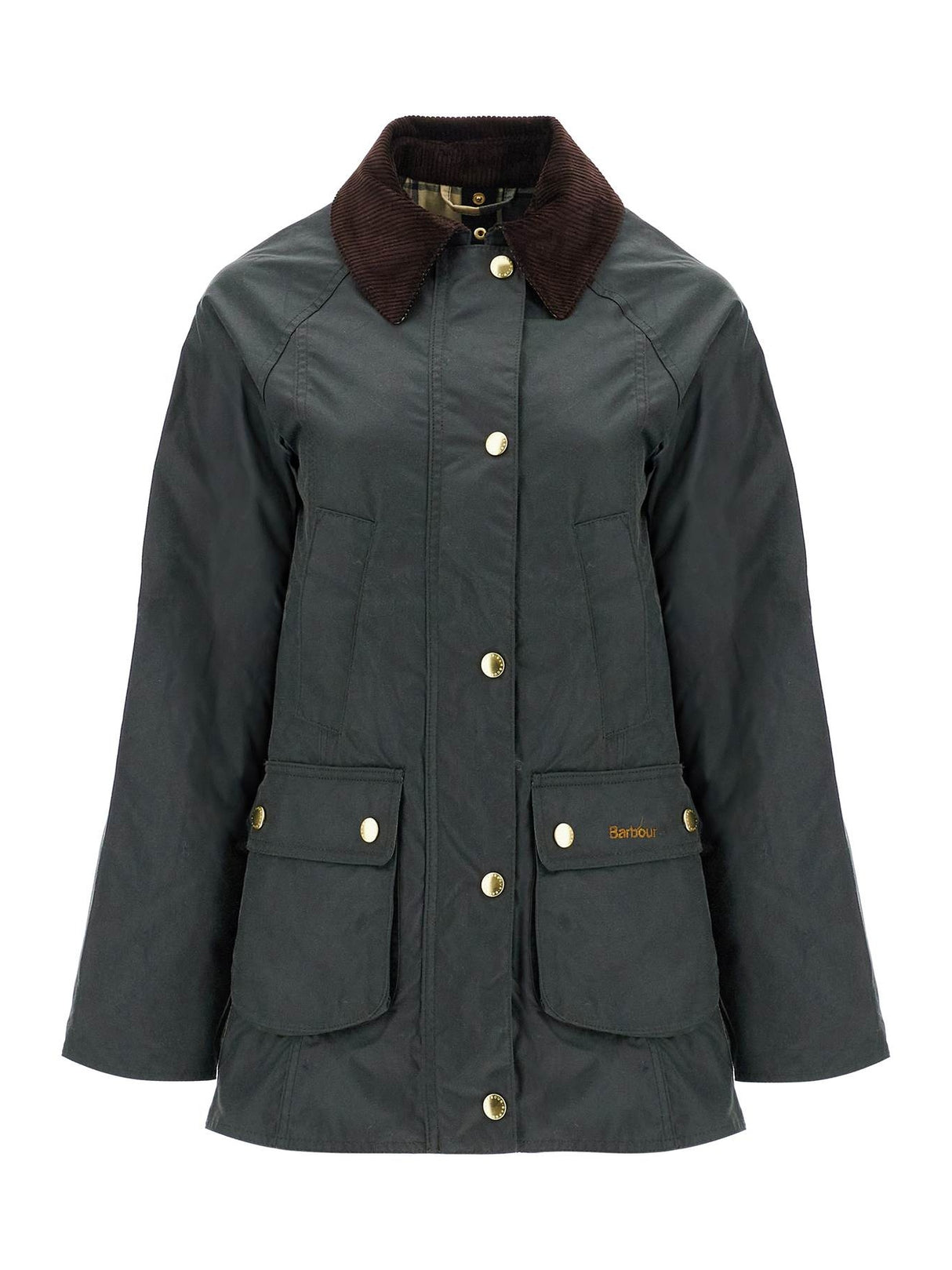 Beadnell Waxed Jacket-Barbour-JOHN JULIA