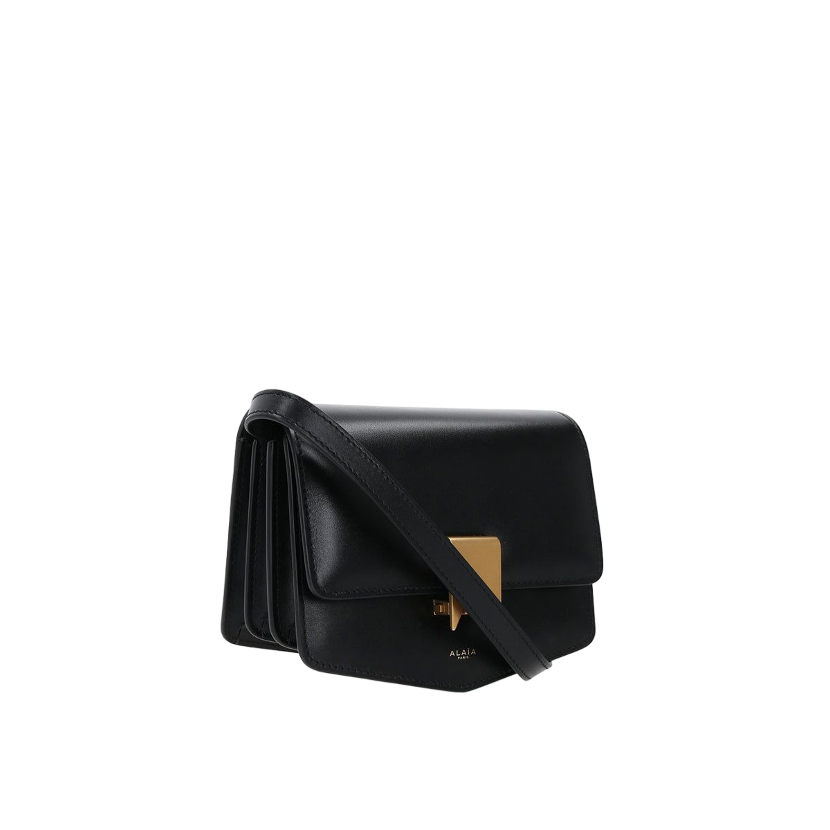 Le Papa Small Shoulder Bag-ALAÏA-JOHN JULIA