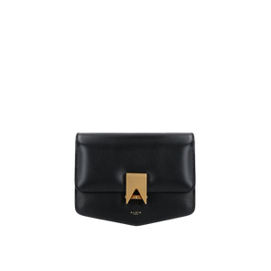 Le Papa Small Shoulder Bag-ALAÏA-JOHN JULIA