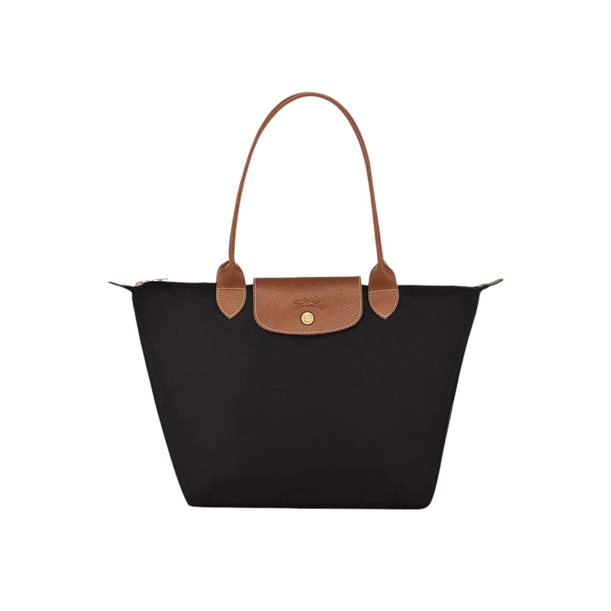 Le Pliage Original M Tote Bag-LONGCHAMP-JOHN JULIA