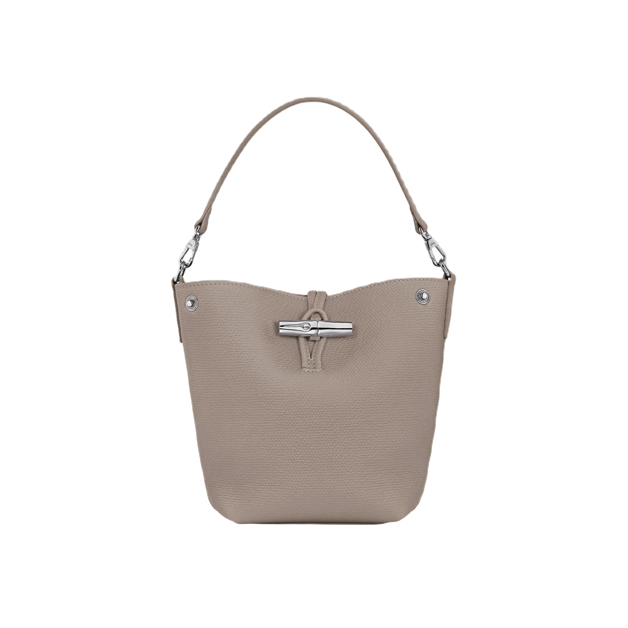 Le Roseau Xs Bucket Bag-LONGCHAMP-JOHN JULIA