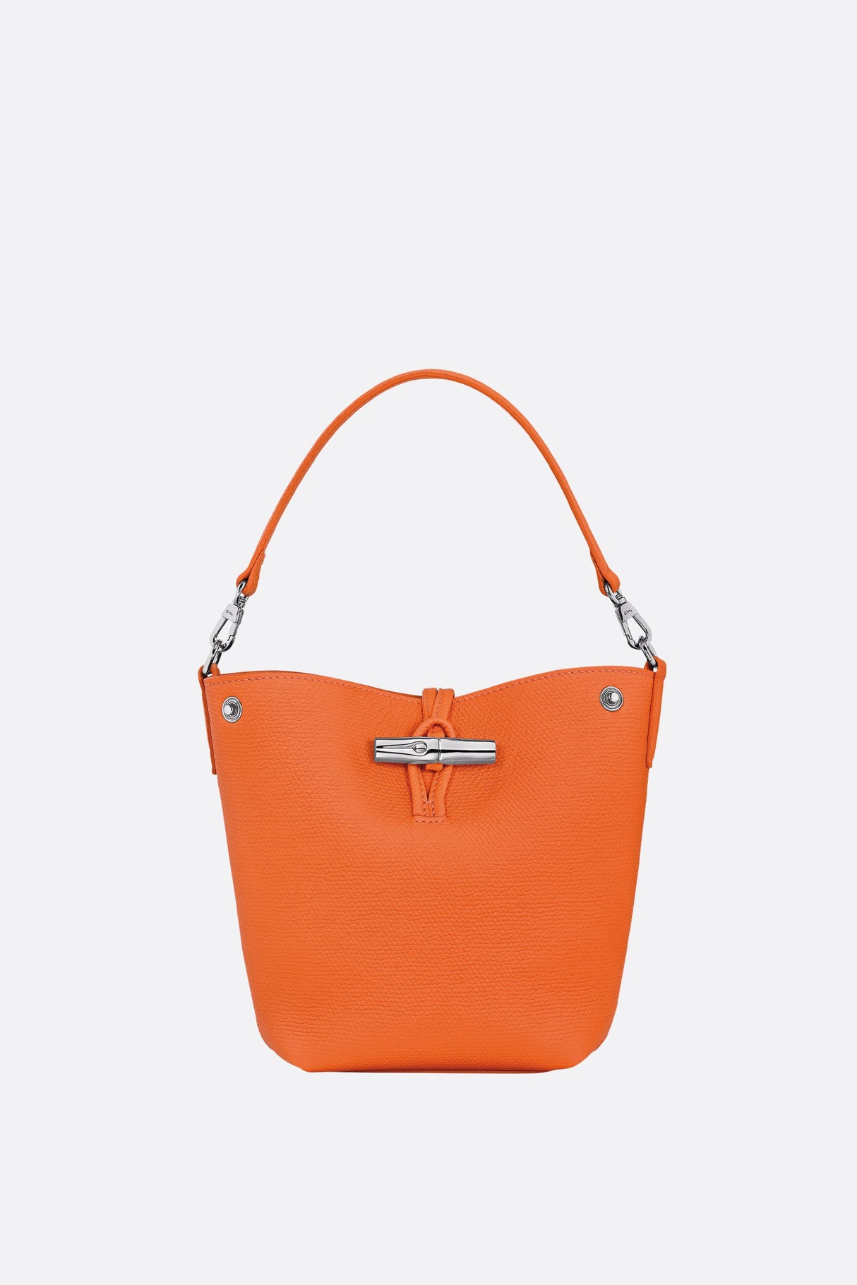 Le Roseau Xs Bucket Bag-LONGCHAMP-JOHN JULIA