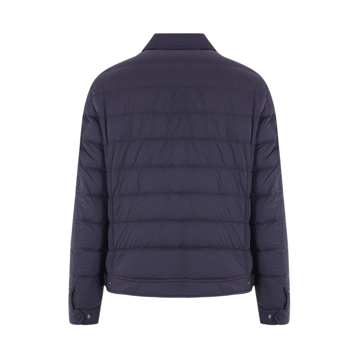 Legend Nylon Down Jacket-HERNO-JOHN JULIA