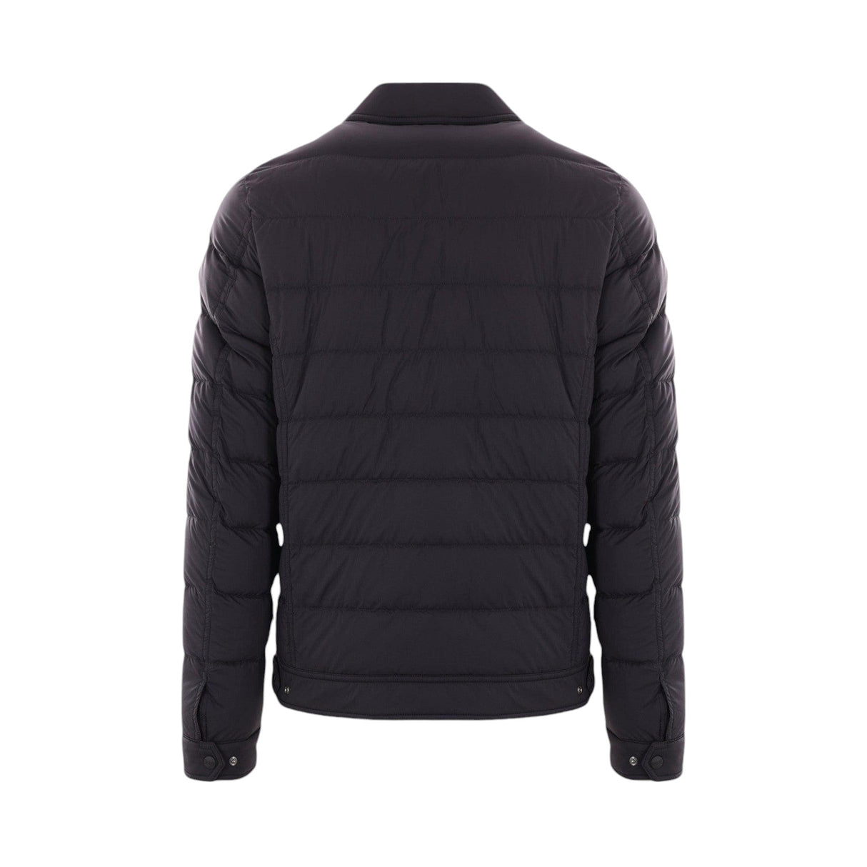 Legend Nylon Down Jacket-HERNO-JOHN JULIA