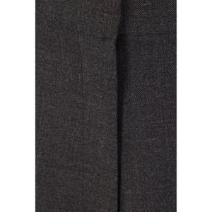 Lightweight Wool Palazzo Pants-GIVENCHY-JOHN JULIA