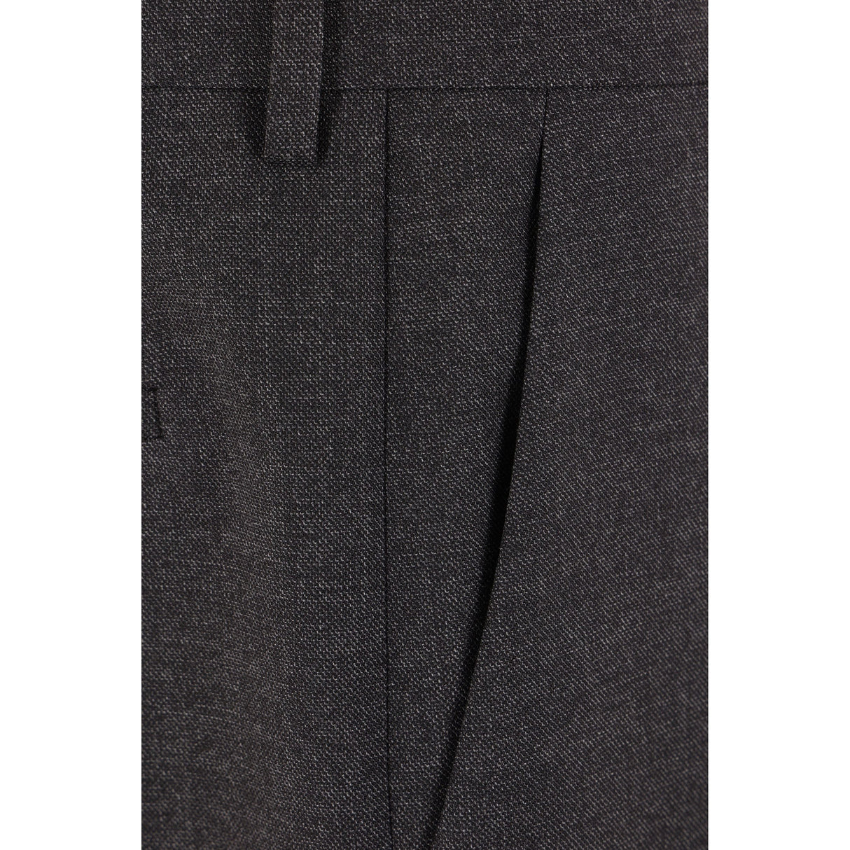 Lightweight Wool Palazzo Pants-GIVENCHY-JOHN JULIA