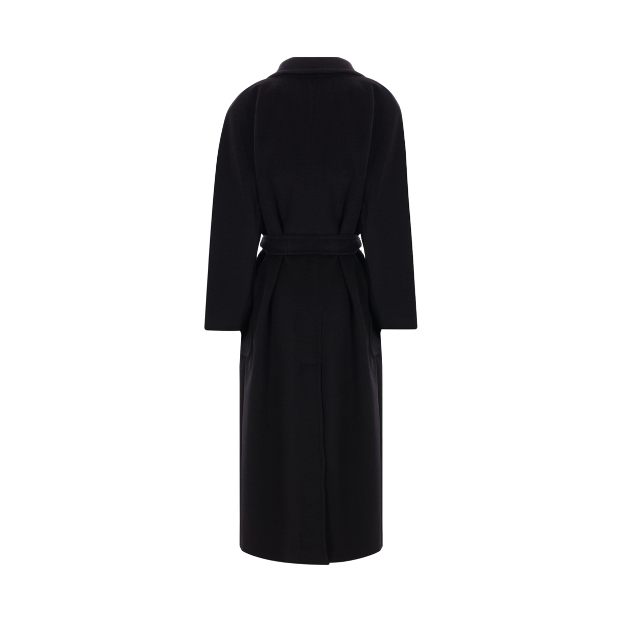 Locri Wool and Cashmere Wrap Coat-MAX MARA-JOHN JULIA