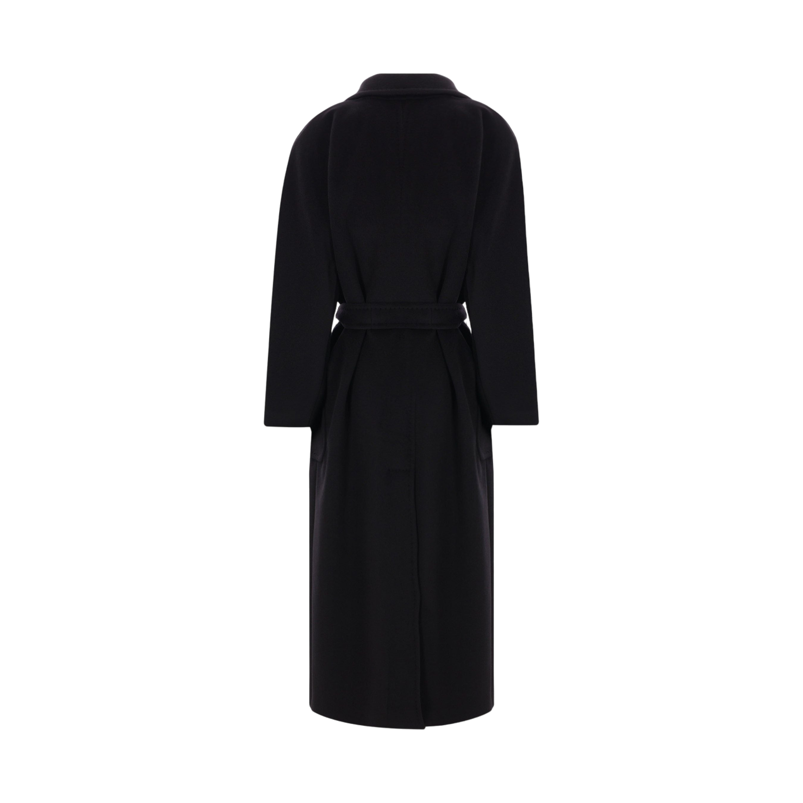 Locri Wool and Cashmere Wrap Coat-MAX MARA-JOHN JULIA