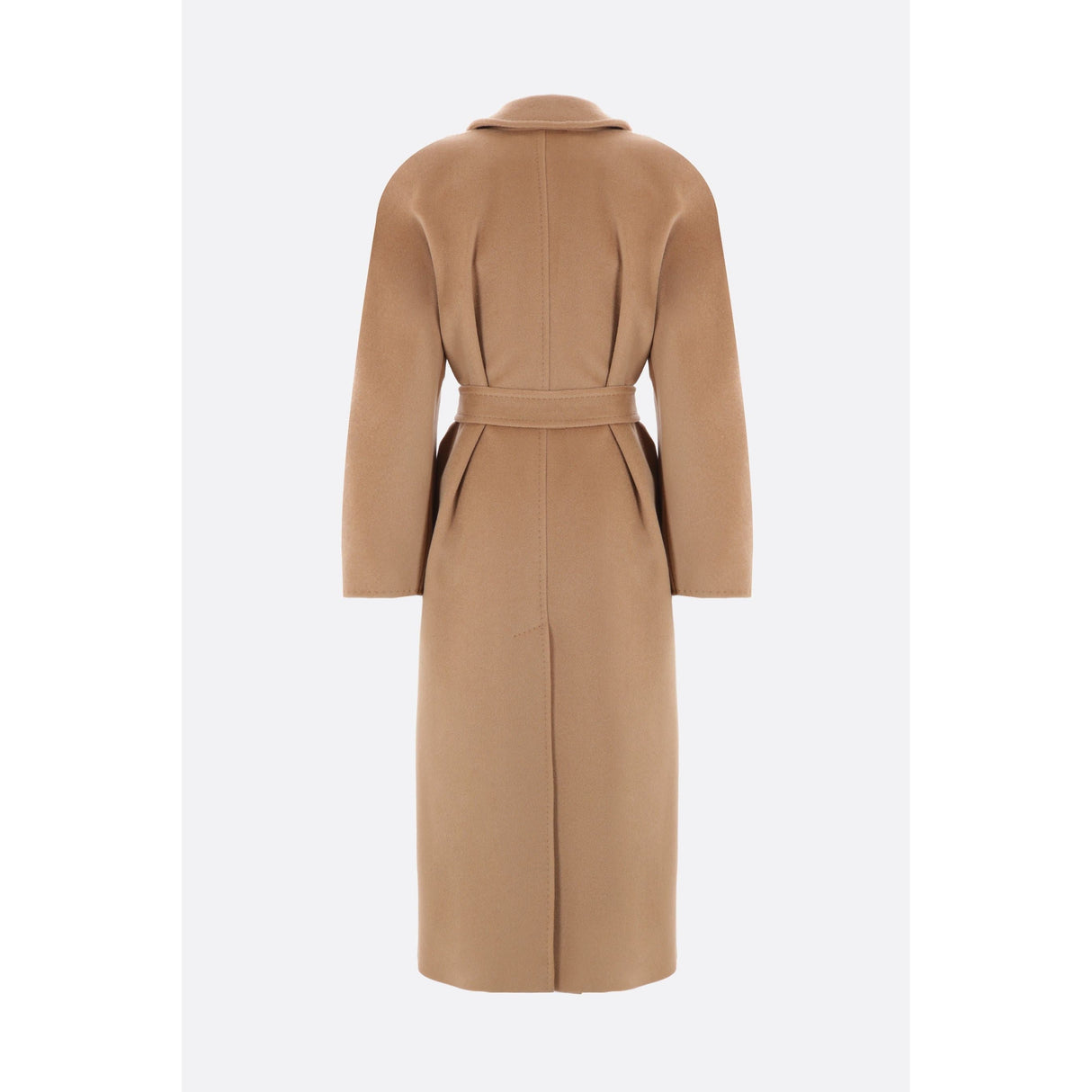 Locri Wrap Coat-MAX MARA-JOHN JULIA