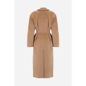 Locri Wrap Coat-MAX MARA-JOHN JULIA