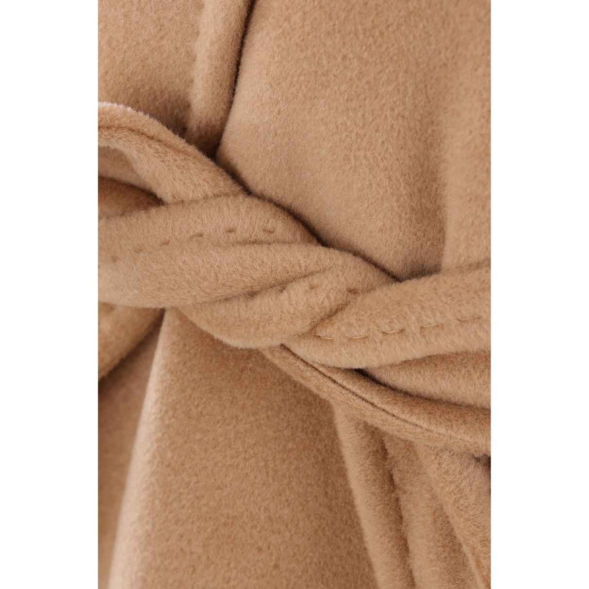 Locri Wrap Coat-MAX MARA-JOHN JULIA