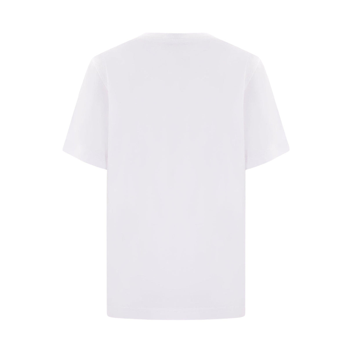 Logo Baby Jersey T-shirt-MARC JACOBS-JOHN JULIA