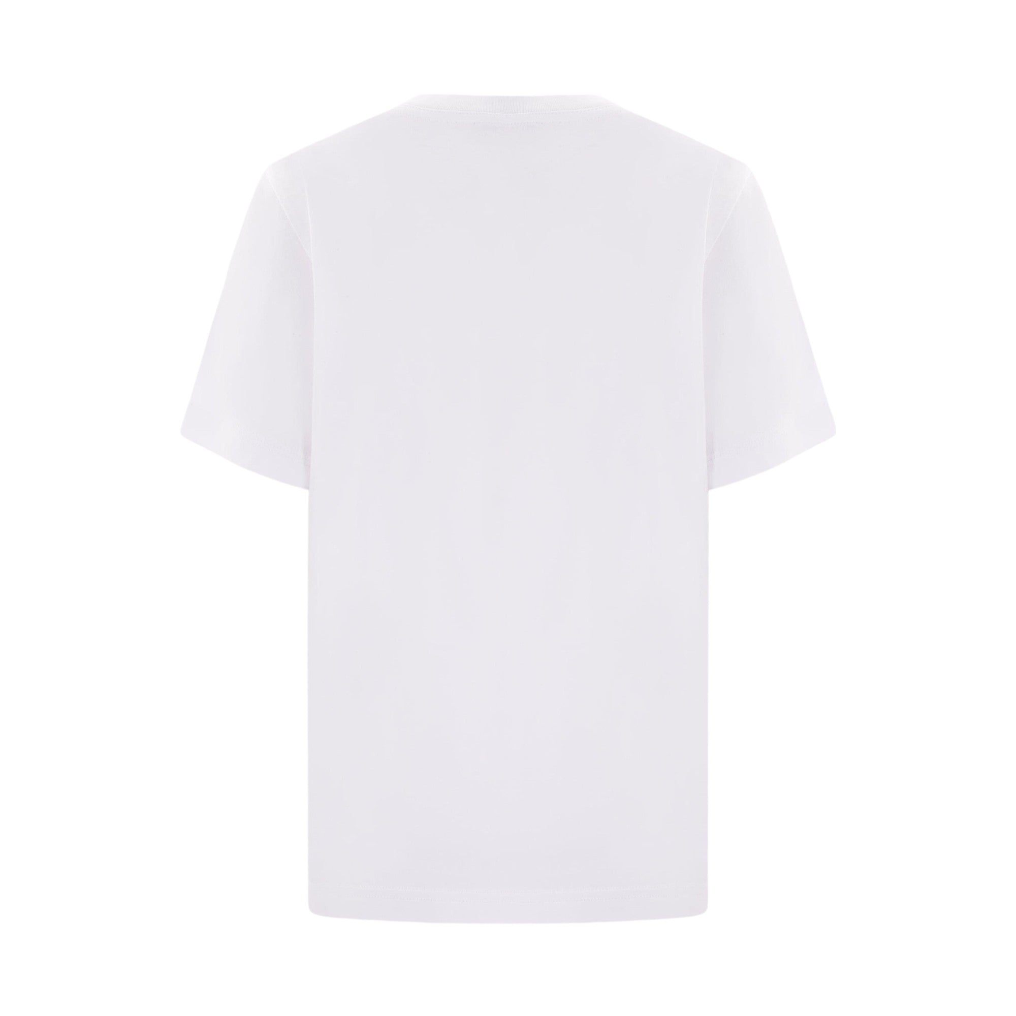 Logo Baby Jersey T-shirt-MARC JACOBS-JOHN JULIA