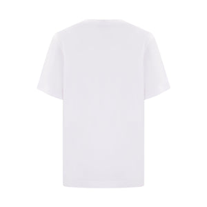 Logo Baby Jersey T-shirt-MARC JACOBS-JOHN JULIA