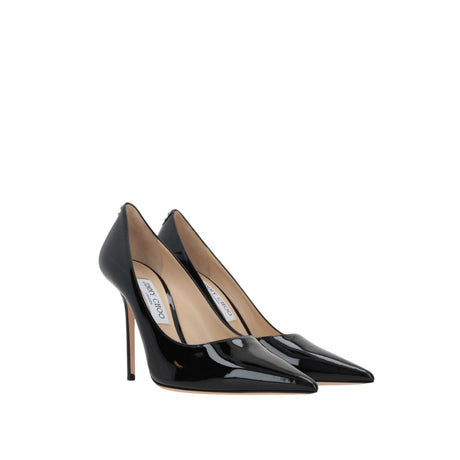 Love Patent Leather Pumps-JIMMY CHOO-JOHN JULIA