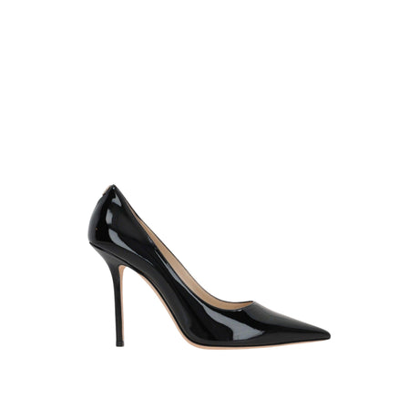 Love Patent Leather Pumps-JIMMY CHOO-JOHN JULIA