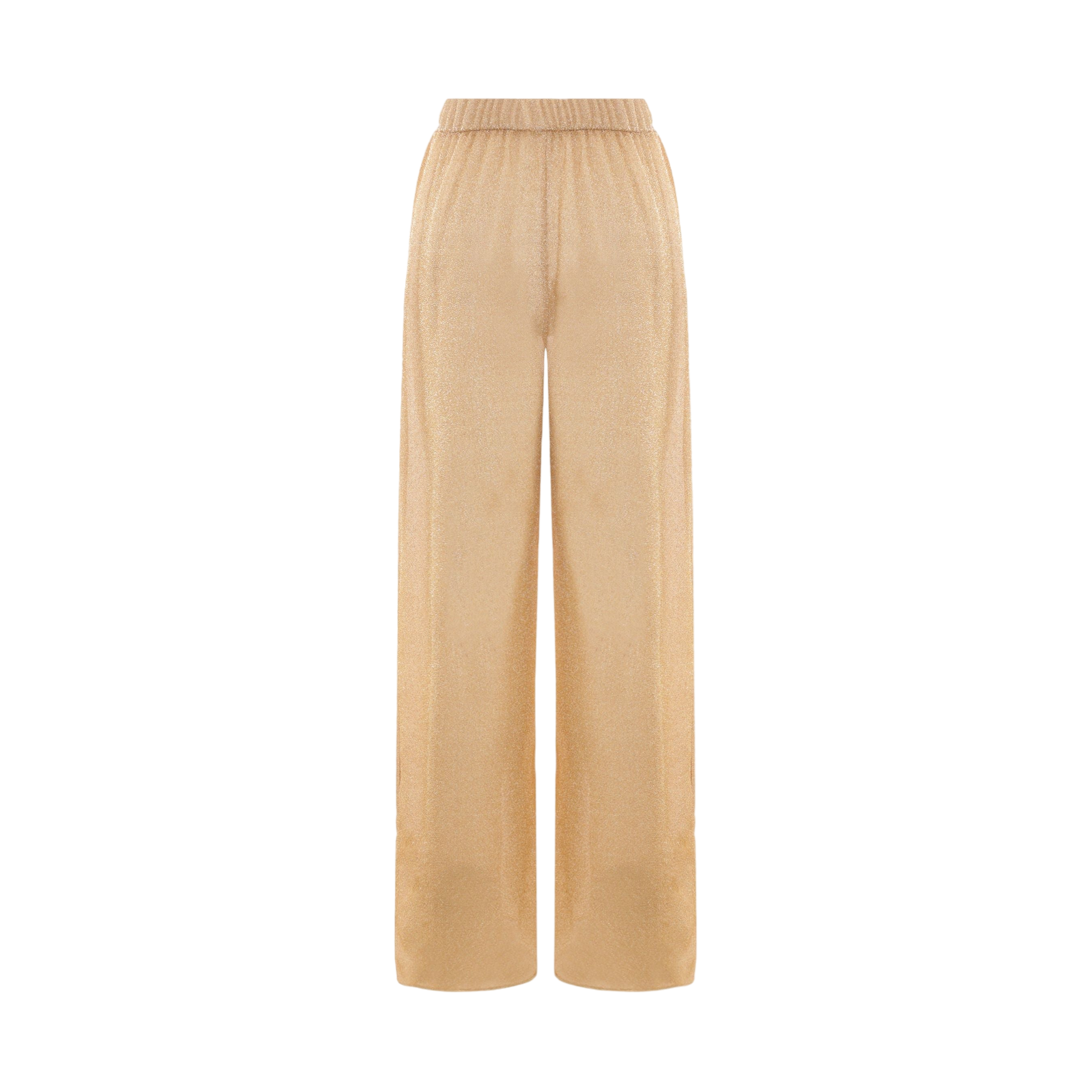 Lumière Lurex Pants-OSEREE-JOHN JULIA