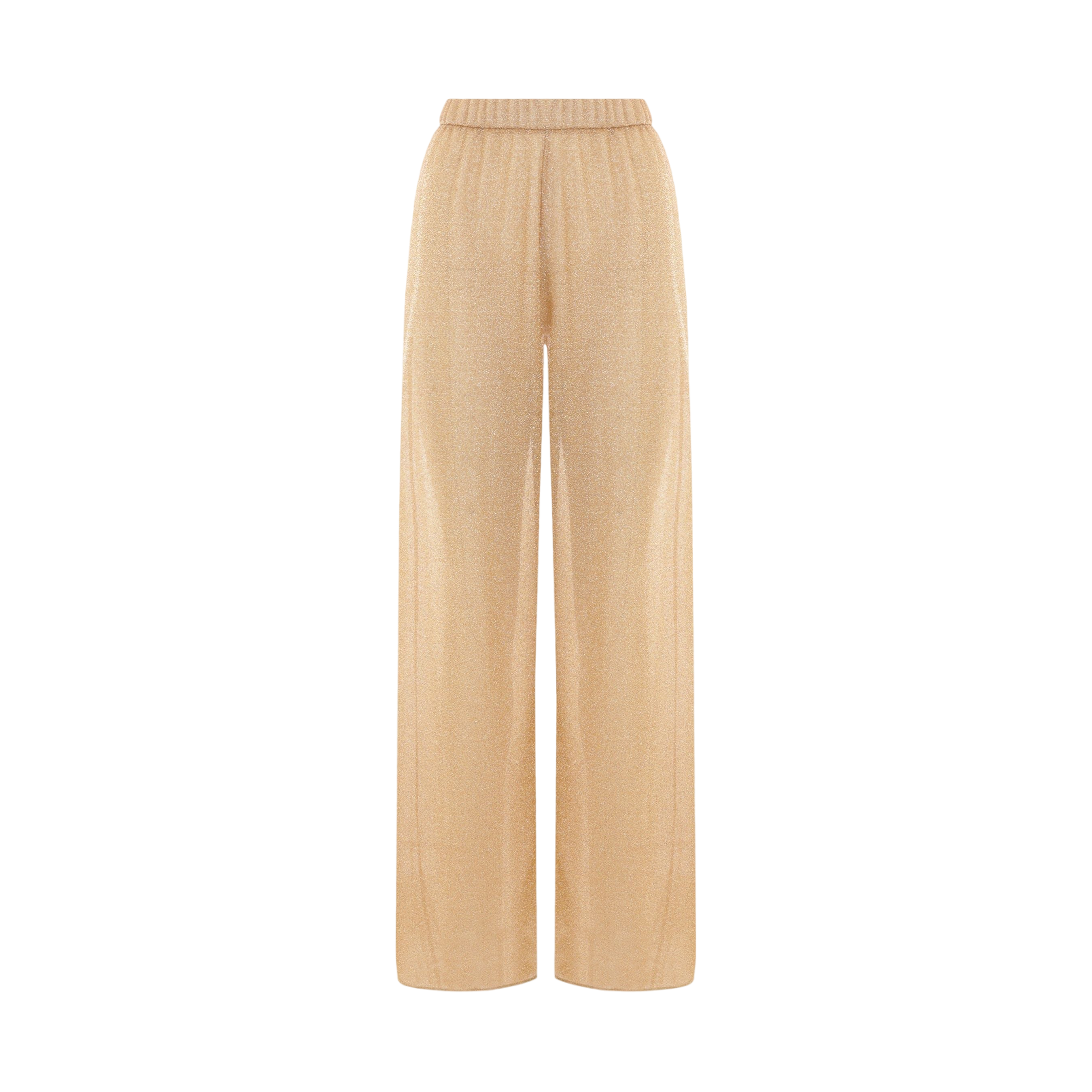 Lumière Lurex Pants-OSEREE-JOHN JULIA