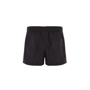 Lycra Swim Shorts-DOLCE & GABBANA-JOHN JULIA