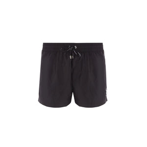 Lycra Swim Shorts-DOLCE & GABBANA-JOHN JULIA