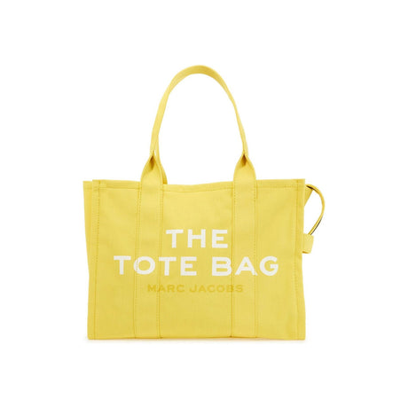 The Large Canvas Tote Bag - B