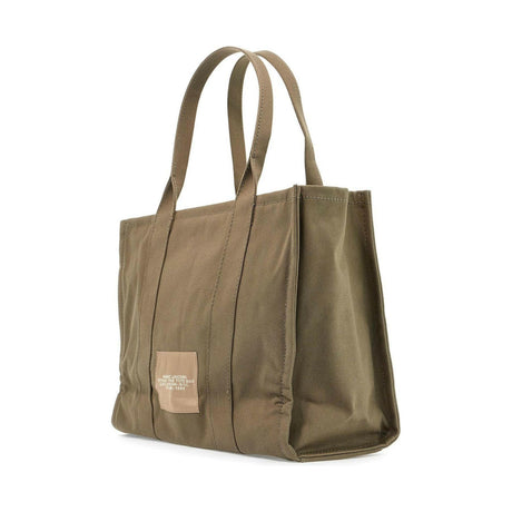 The Canvas Large Tote Bag.