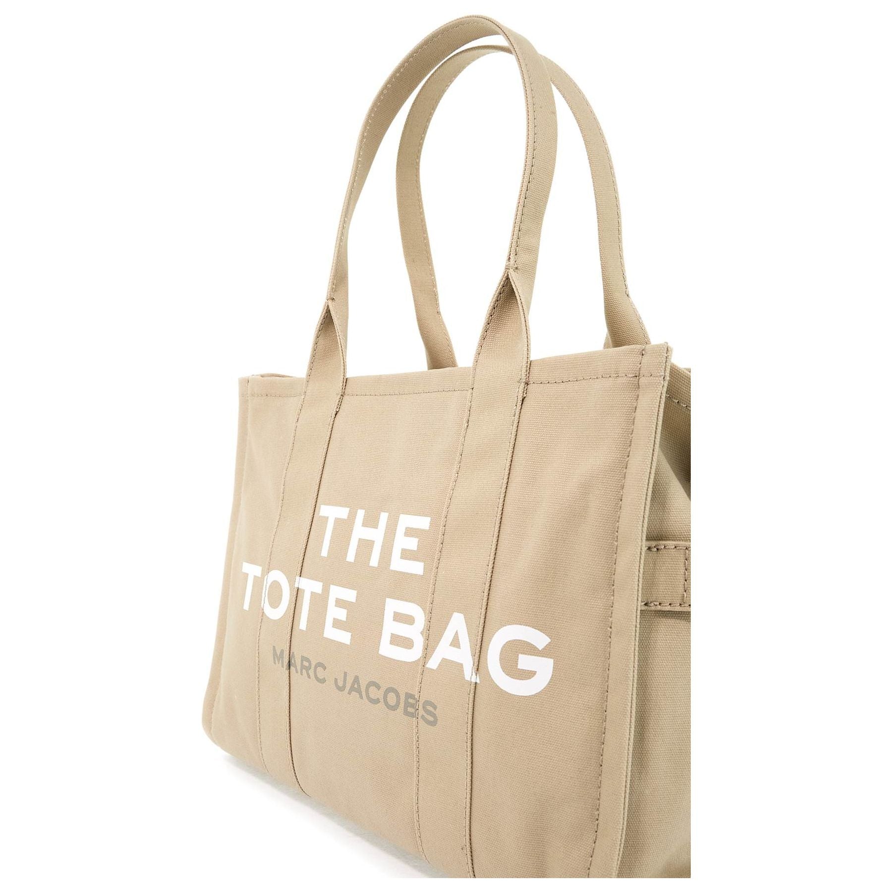 The Canvas Large Tote Bag