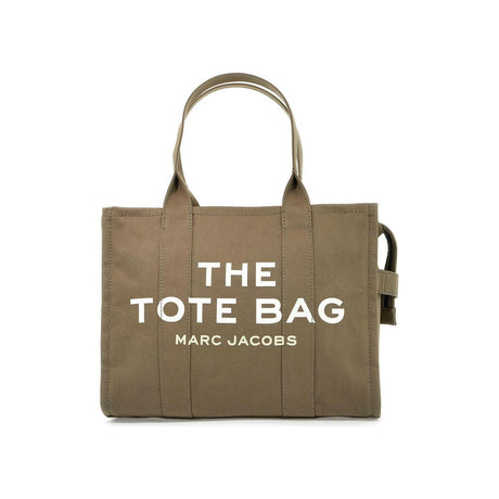 The Canvas Large Tote Bag.