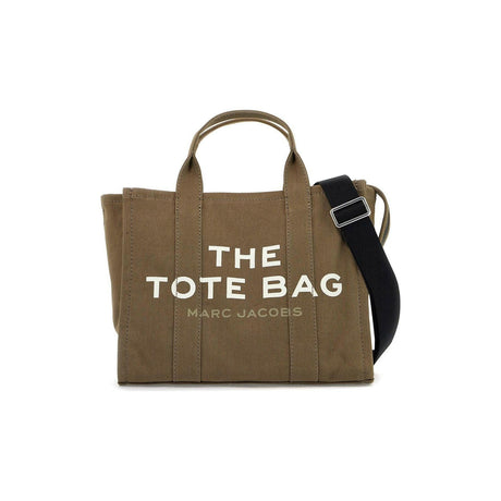 The Canvas Medium Tote Bag.