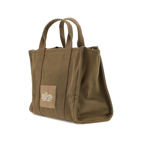 The Canvas Medium Tote Bag.