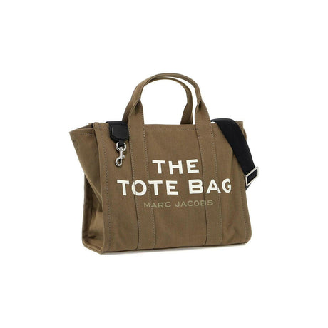 The Canvas Medium Tote Bag.