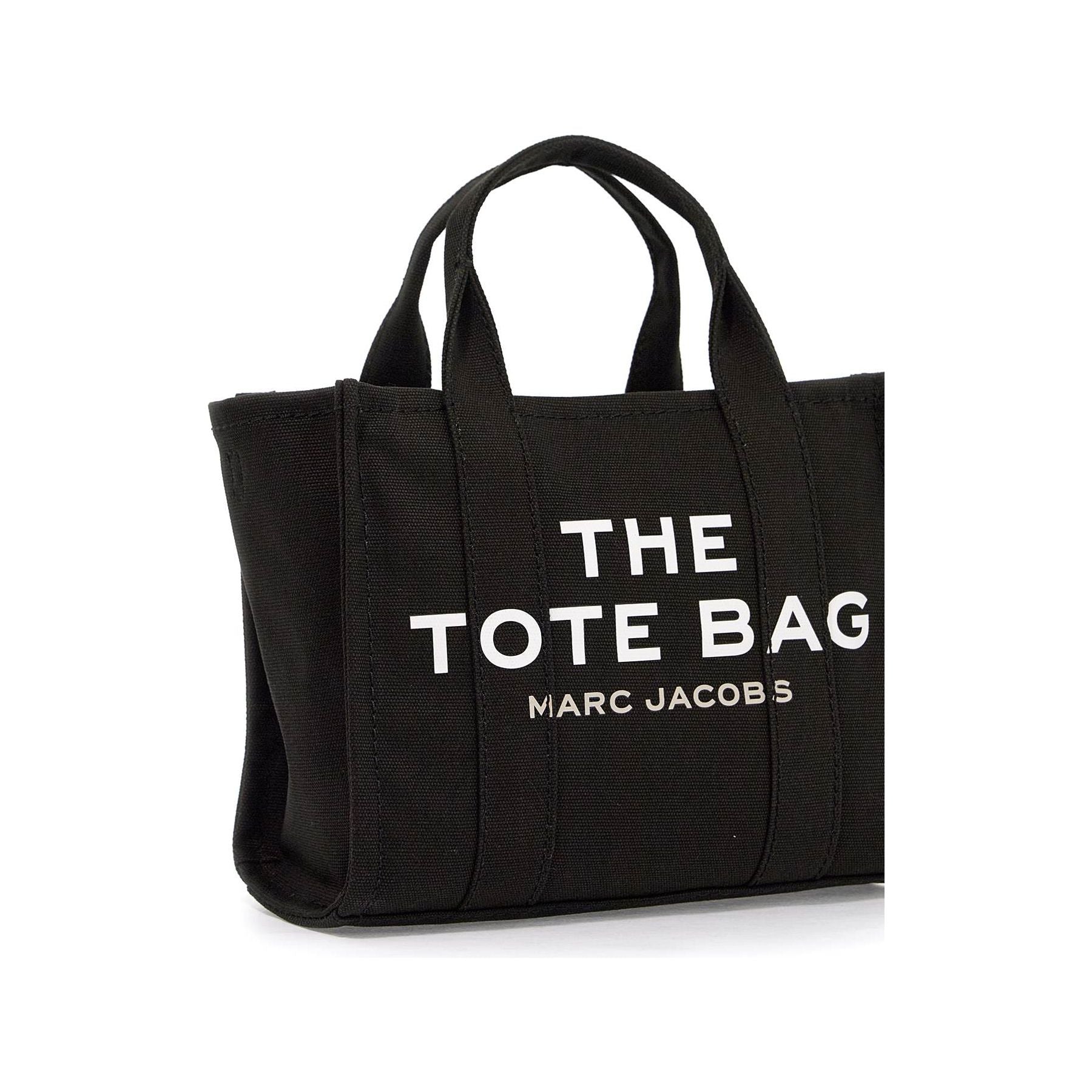The Canvas Small Tote Bag