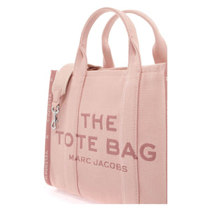 MARC JACOBS-The Jacquard Medium Tote Bag -JOHN JULIA.