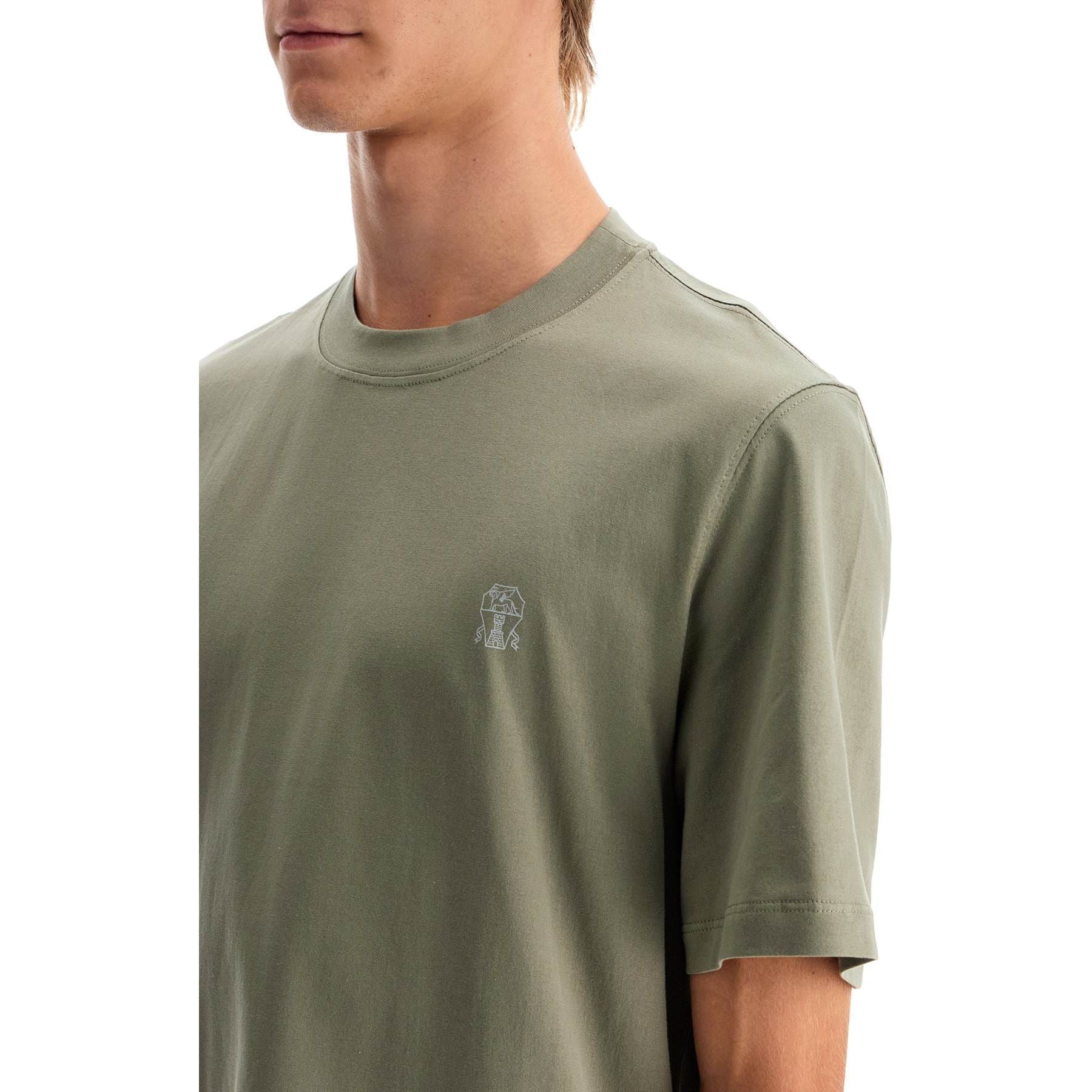 Regular Fit T-shirt