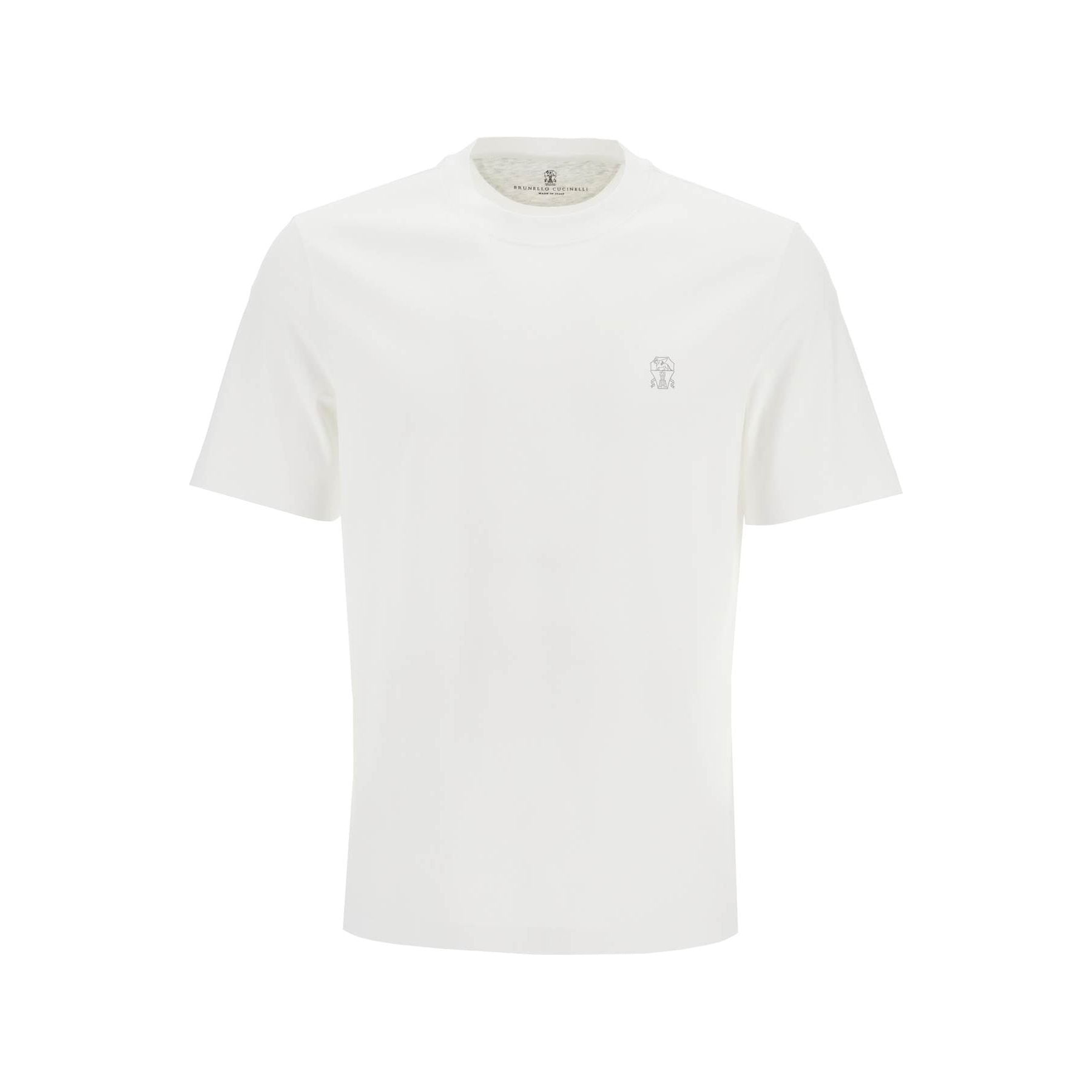 Regular Fit T-shirt