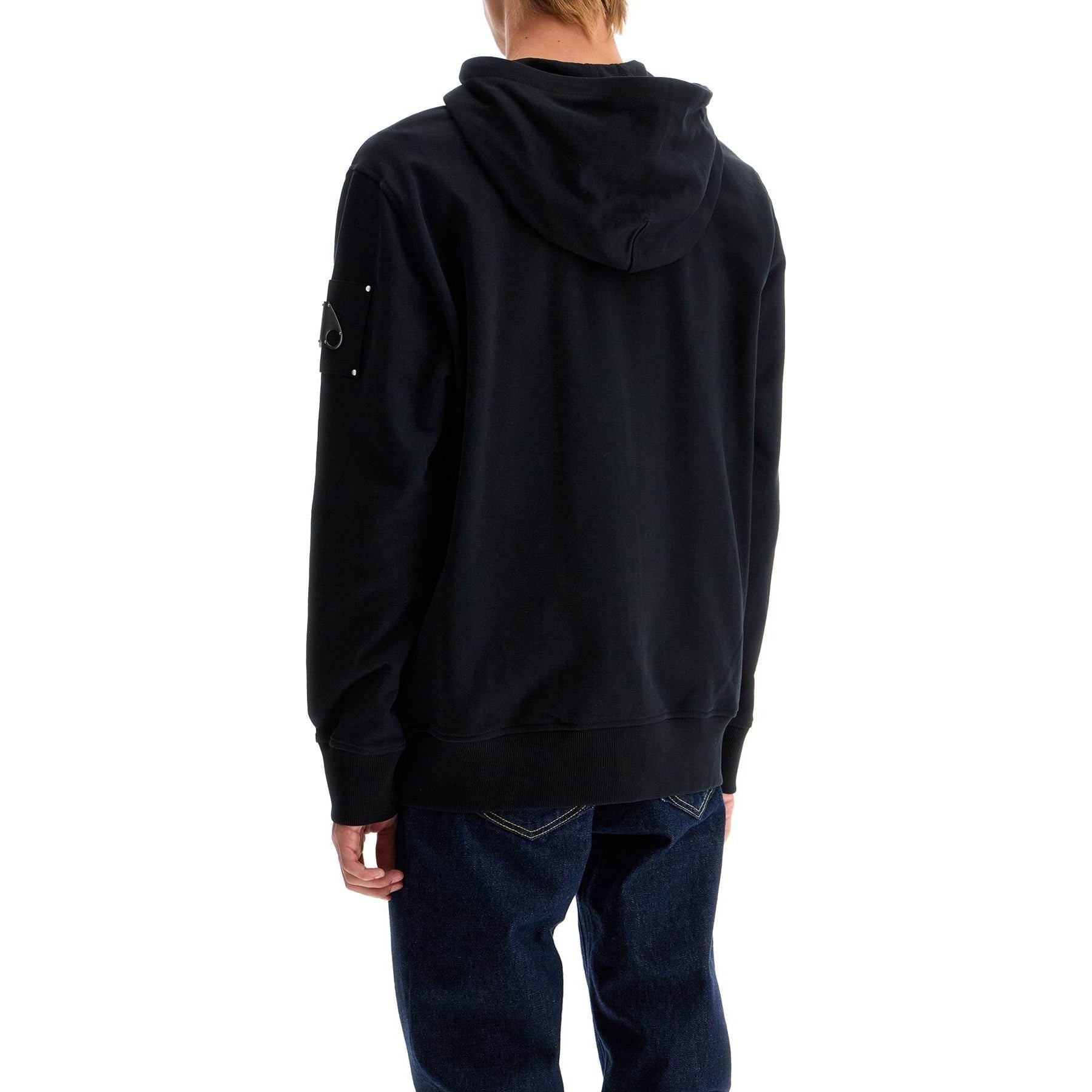 Hartsfield Zip-up Sweat