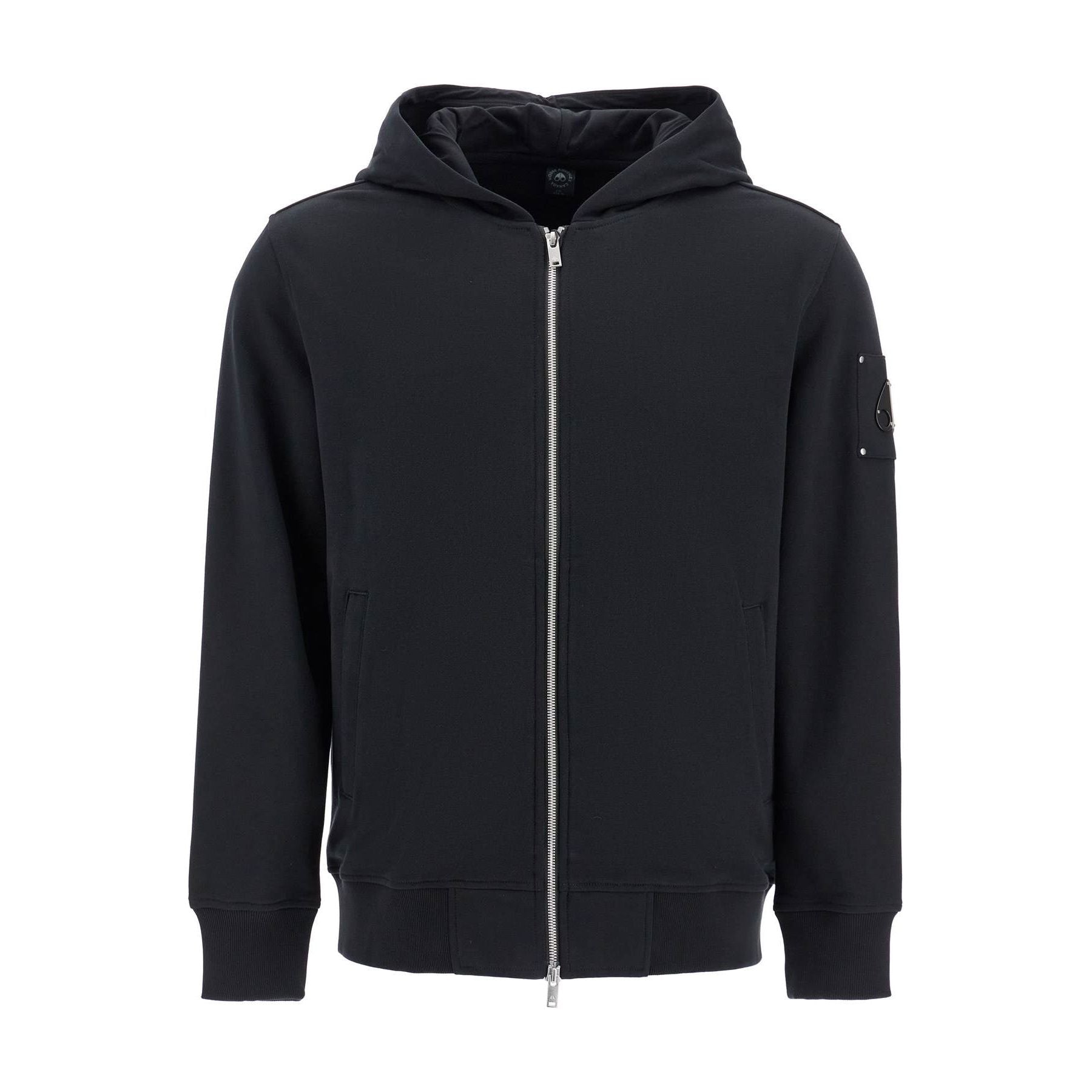 Hartsfield Zip-up Sweat