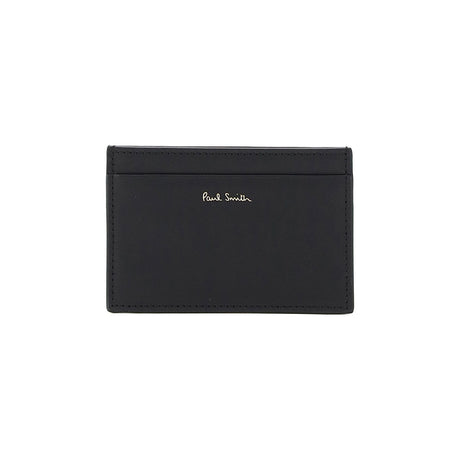 Signature Stripe Cardholder