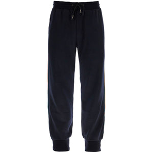 Wool Jersey Joggers For Comfortable