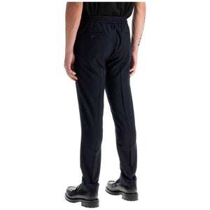 Anti-wrinkle Pants With