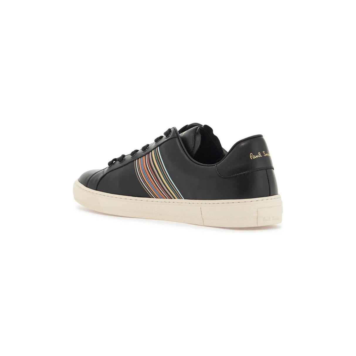 Hansen Leather Sneakers For Men