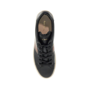 Hansen Leather Sneakers For Men