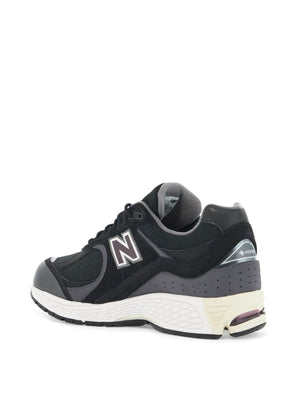 2002RX Mesh Sneakers-New Balance-JOHN JULIA