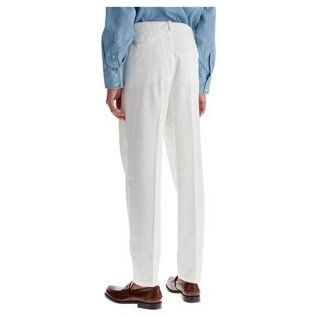 Corduroy Leisure Fit Pants