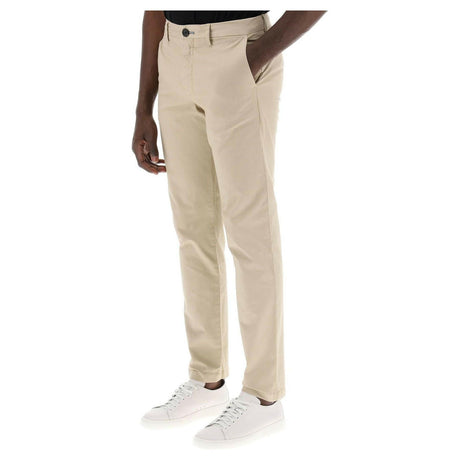 Organic Cotton Trousers.