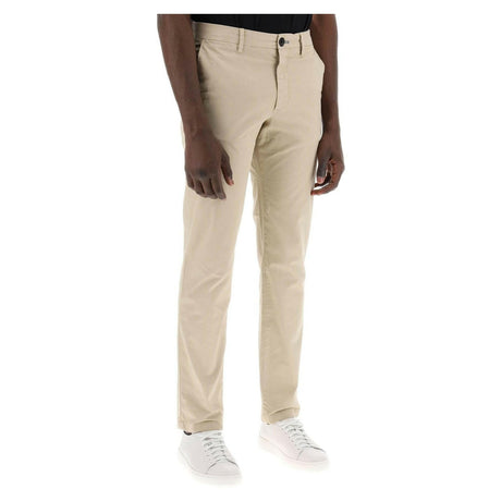 Organic Cotton Trousers.