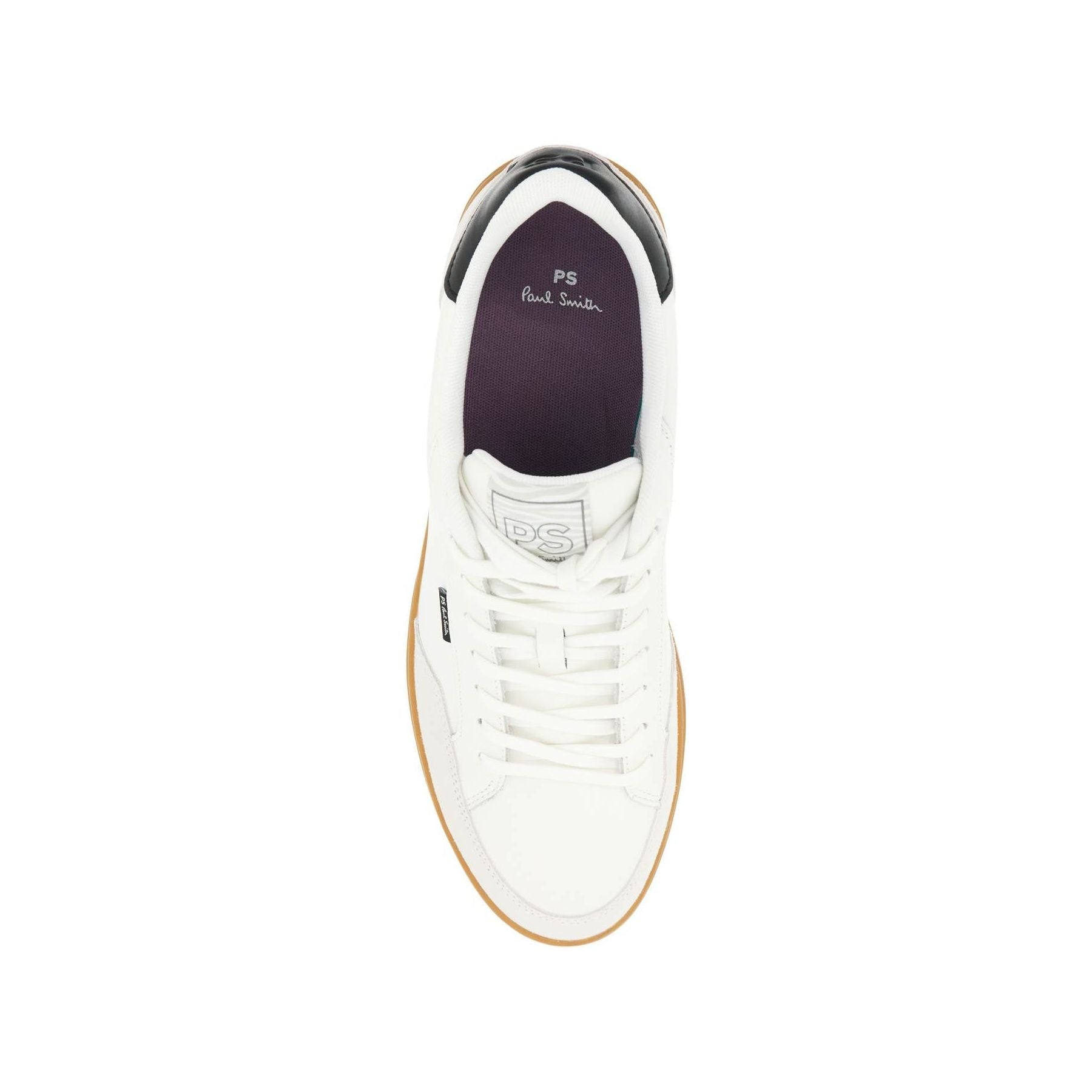 Leather Hillstar Sneakers