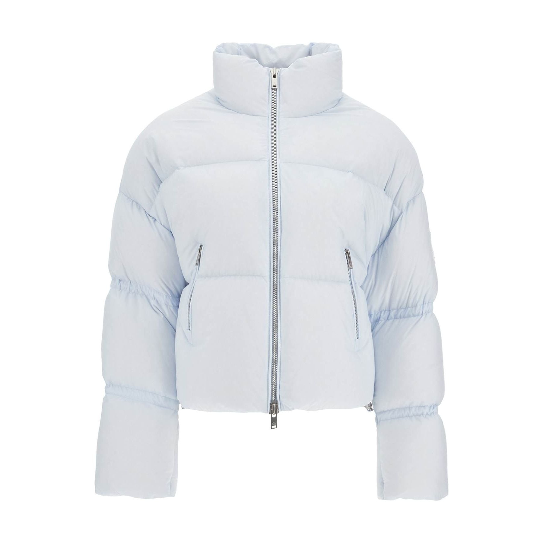 Boxy Agate Down Jacket