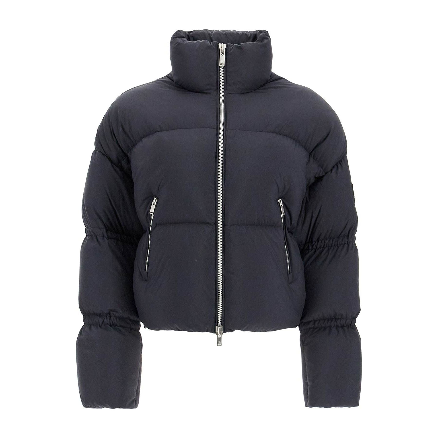 Boxy Agate Down Jacket